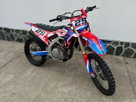 Honda Crf 450i , снимка 5