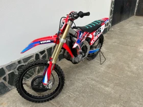 Honda Crf 450i , снимка 4