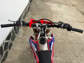 Honda Crf 450i , снимка 6