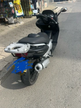 Yamaha T-max 500i | Mobile.bg    2