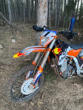 Ktm SX-F 505 | Auto.bg — изображение 5