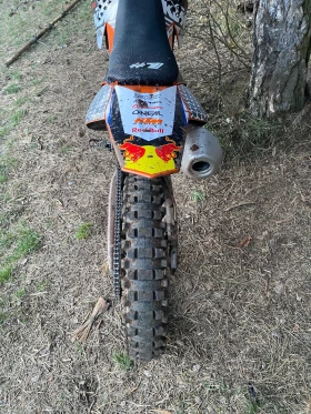 Ktm SX-F 505 | Auto.bg — изображение 7