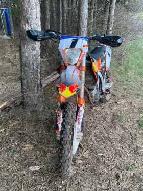 Ktm SX-F 505 | Auto.bg — изображение 6