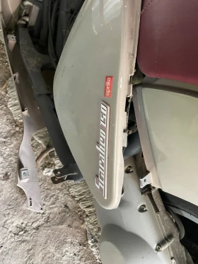 Aprilia Scarabeo undefined | Auto.bg — изображение 4