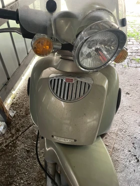 Aprilia Scarabeo undefined | Auto.bg — изображение 2