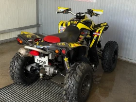 Can-Am Ren�gade 800R | Mobile.bg � ����� ������ 5