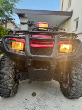 Honda Trx 4x4  | Mobile.bg � ����� ������ 8
