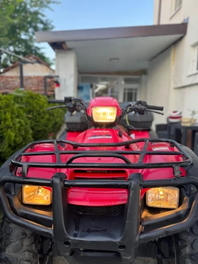 Honda Trx 4x4  | Mobile.bg � ����� ������ 10