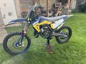 Husqvarna 125 | Mobile.bg � ����� ������ 6
