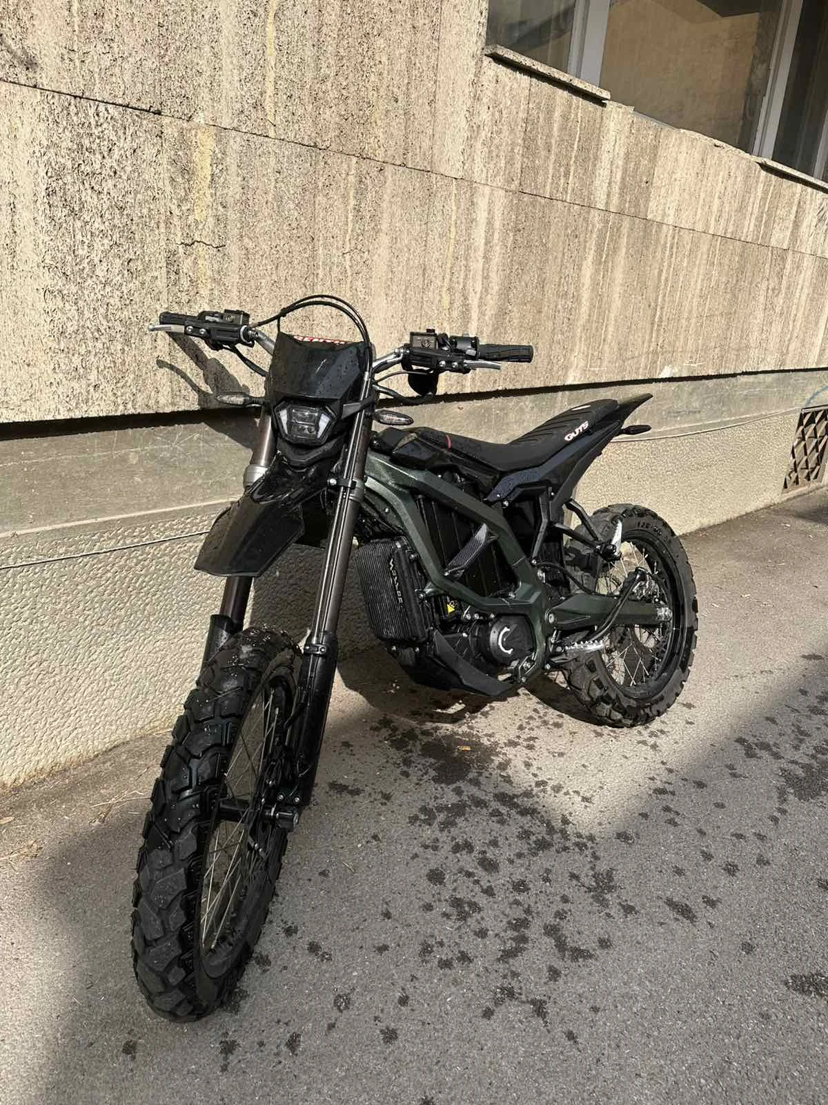 Surron Ultra Bee undefined | Auto.bg — изображение 1