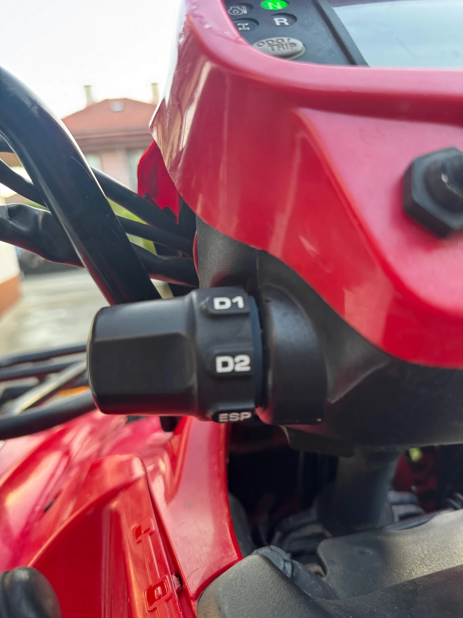 Honda Trx 4x4  | Mobile.bg � ����������� 4