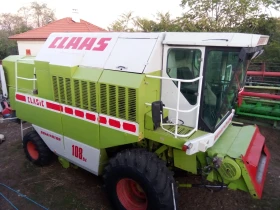 Комбайн Claas 108SL , снимка 9