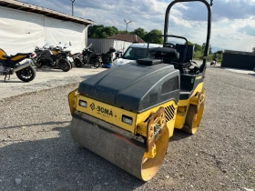 Валяк BOMAG BW120AD-4