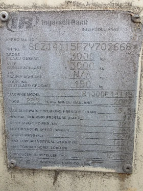 ���������� INGERSOLL RAND  14/12 | Mobile.bg � ����� ������ 7