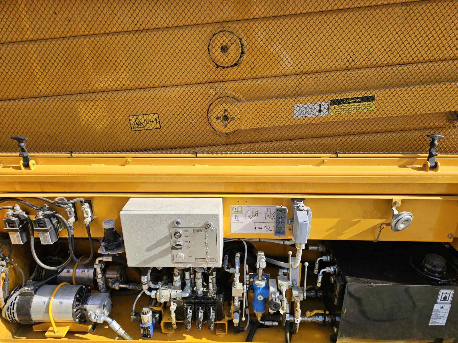  JLG 153-12 | Mobile.bg   13