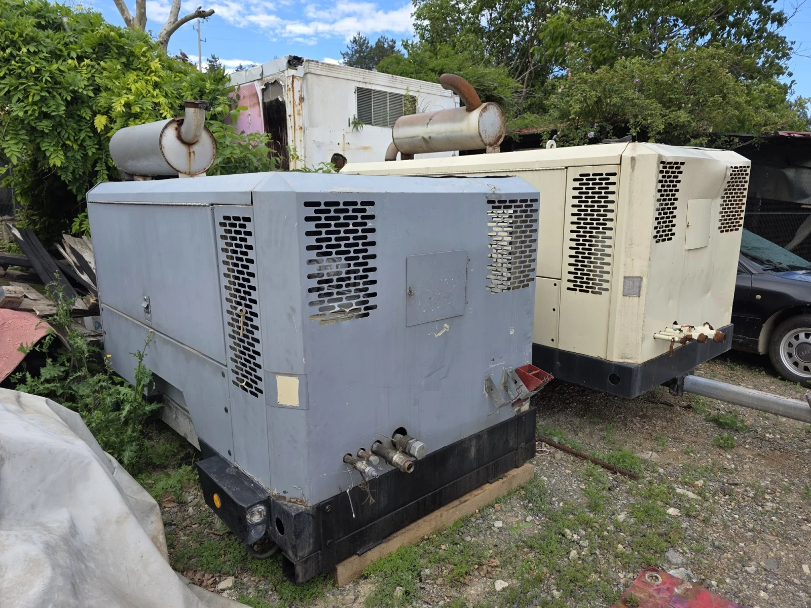 ���������� INGERSOLL RAND  14/12 | Mobile.bg � ����������� 1