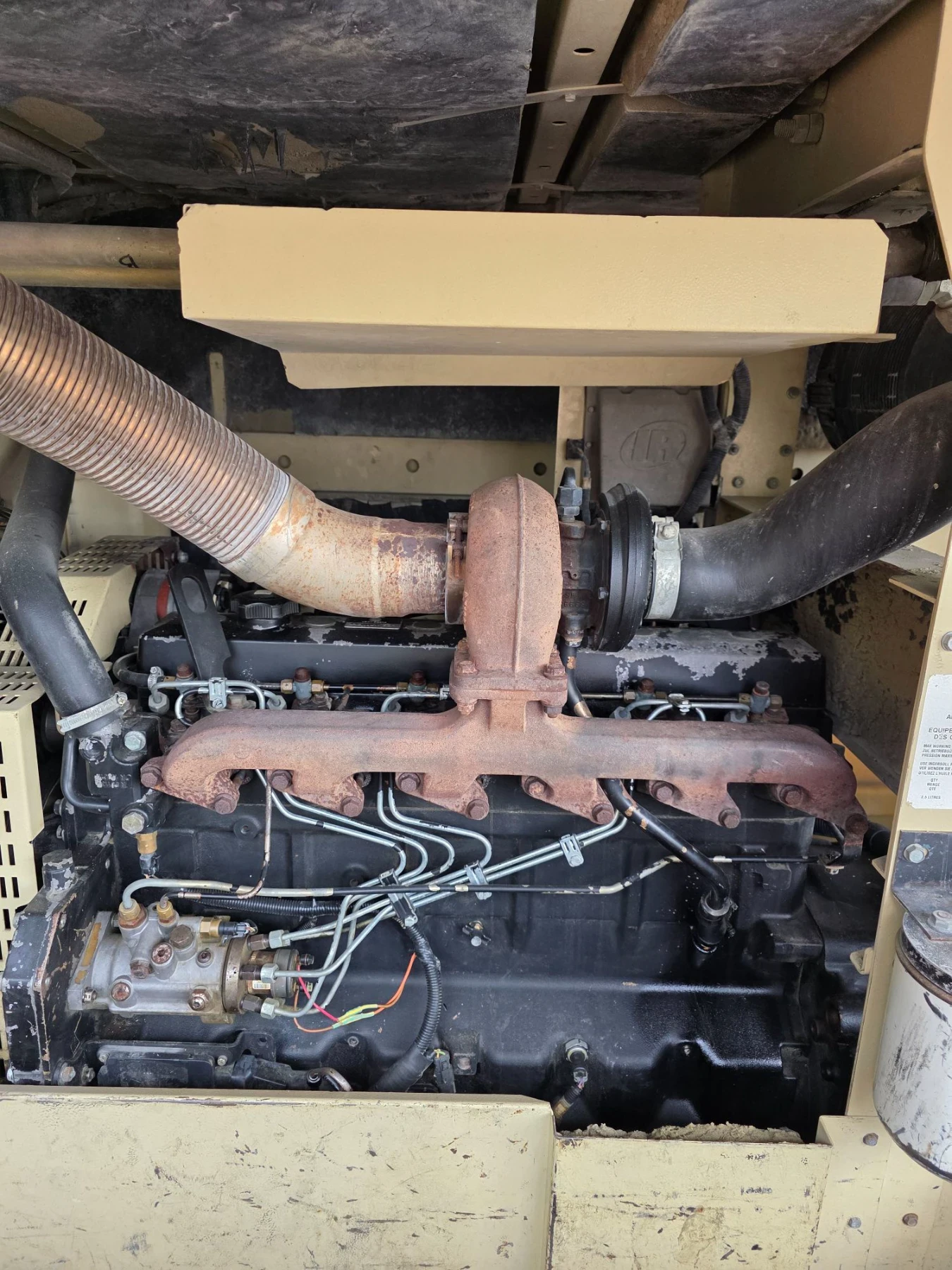 ���������� INGERSOLL RAND  14/12 | Mobile.bg � ����������� 5