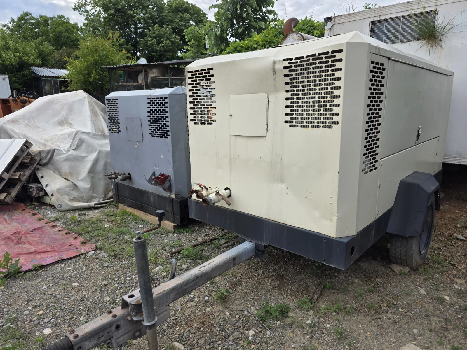 ���������� INGERSOLL RAND  14/12 | Mobile.bg � ����������� 2