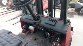 Мотокар BT Балканкар Рекорд-2 , снимка 6