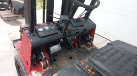 Мотокар BT Балканкар Рекорд-2 , снимка 5