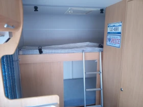 Каравана Beyerland 390LX, снимка 8