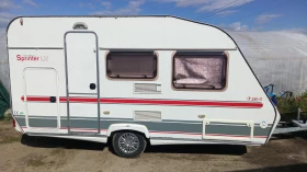 Каравана Beyerland 390LX, снимка 2