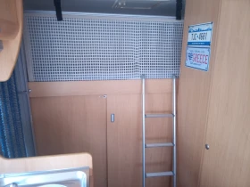 Каравана Beyerland 390LX, снимка 9