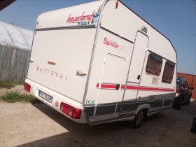 Каравана Beyerland 390LX, снимка 5