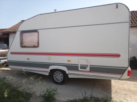 Каравана Beyerland 390LX, снимка 3