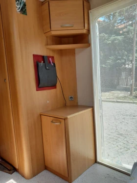 Обява за продажба на Каравана Knaus Sudwind 550 ~14 900 лв. - изображение 1