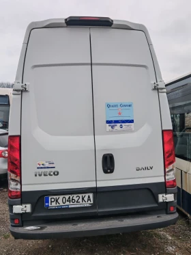 Задни врати за Iveco Daily 2017, снимка 1