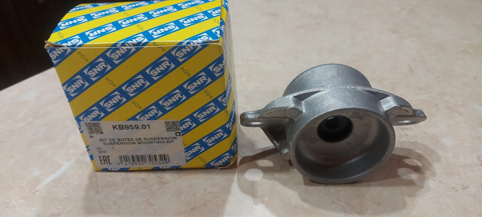      SNR KB959.01   - -  -  -  -  | Mobile.bg   1