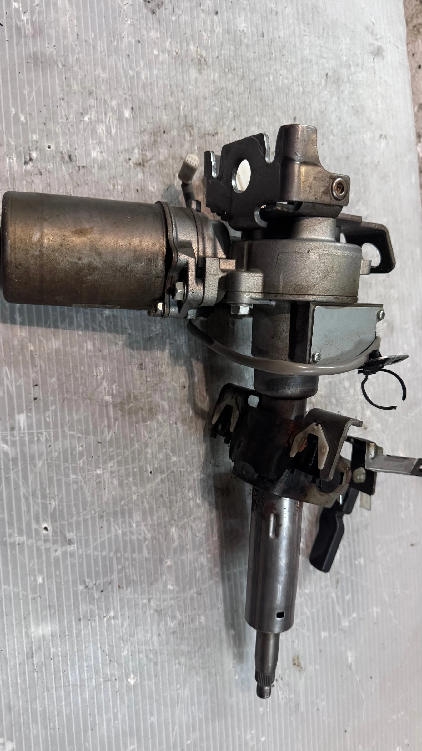    /       Daihatsu Materia - 995-15302 / 160800-0473 /  | Mobile.bg   1