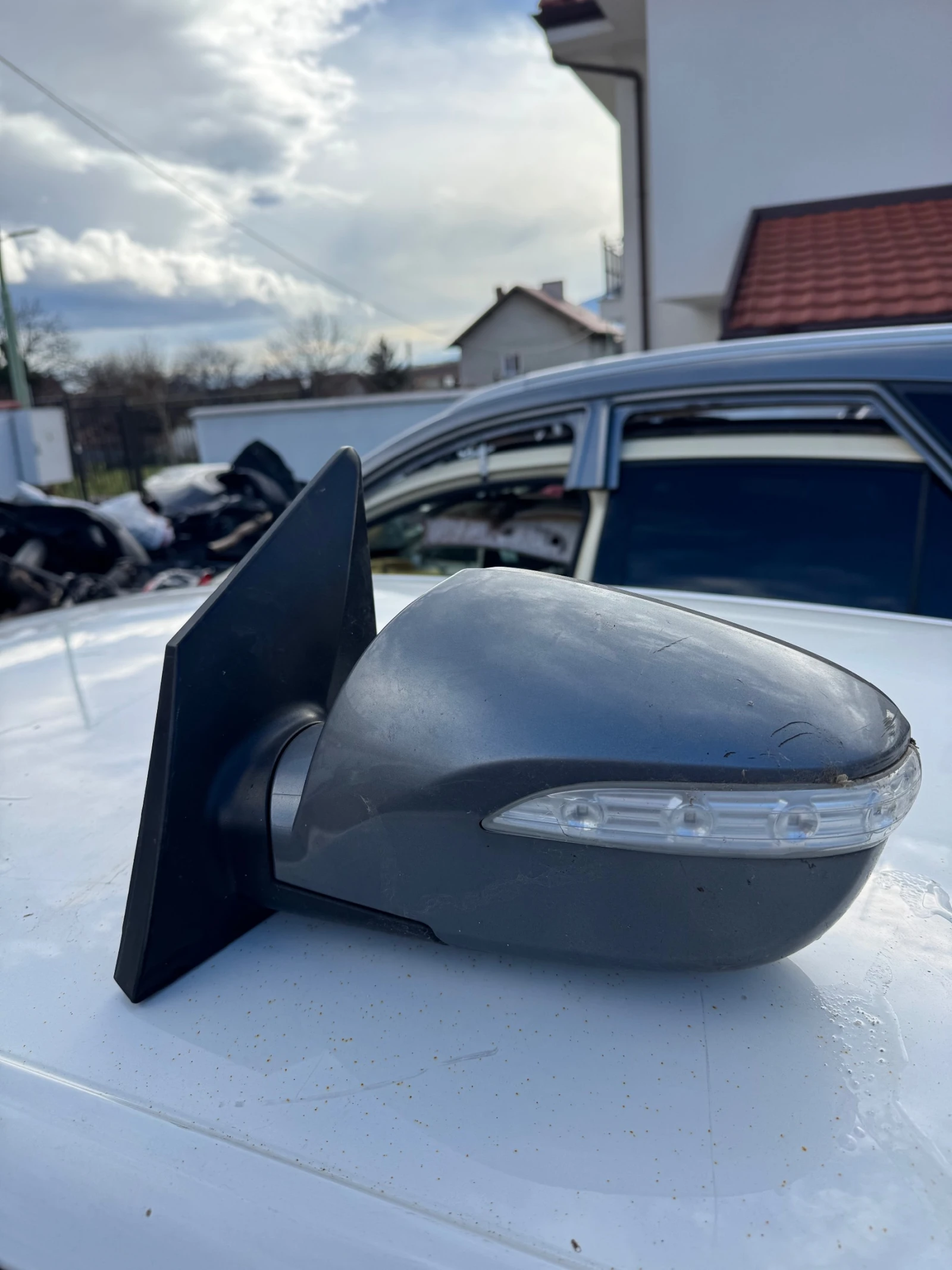 Hundai IX35 2011   E13 027457 | Mobile.bg   2