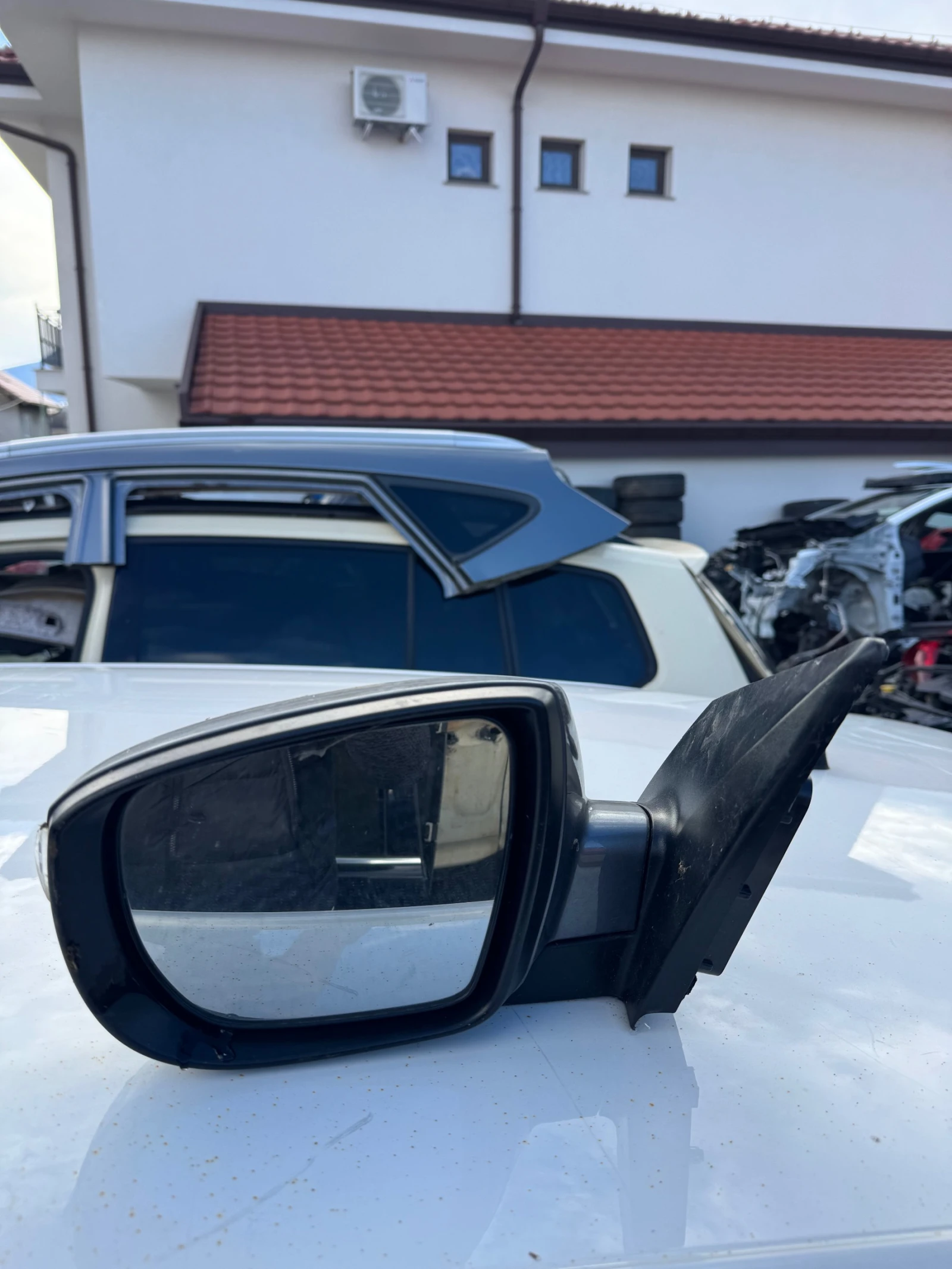 Hundai IX35 2011   E13 027457 | Mobile.bg   1