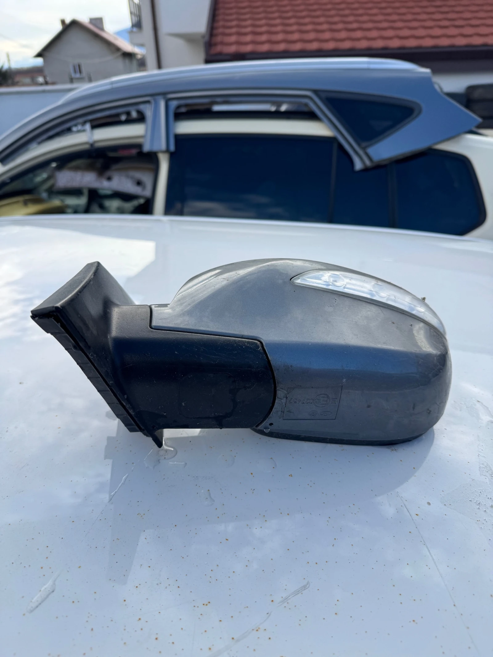 Hundai IX35 2011   E13 027457 | Mobile.bg   3