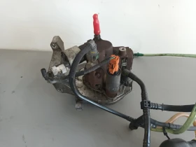 Горивна помпа гнп Сименс 1.4дци 