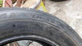 Гуми Зимни 235/60R17, снимка 7