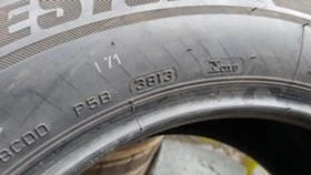 Гуми Зимни 235/60R17, снимка 8
