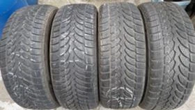 Гуми Зимни 235/60R17, снимка 1