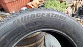 Гуми Зимни 235/60R17, снимка 5
