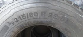 Гуми Летни 315/80R22.5, снимка 9