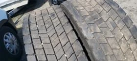 Гуми Летни 315/80R22.5, снимка 2