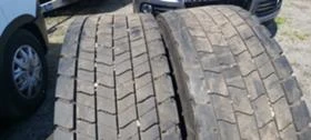 Гуми Летни 315/80R22.5, снимка 1