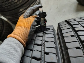 Гуми, снимка 3