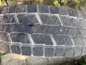 Гуми Всесезонни 245/75R17, снимка 3