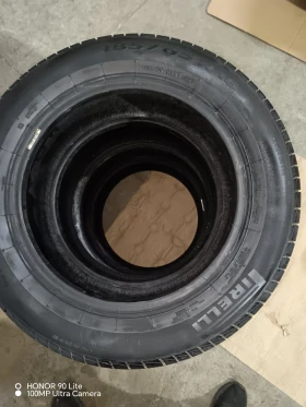 Гуми Летни 185/65R15, снимка 3