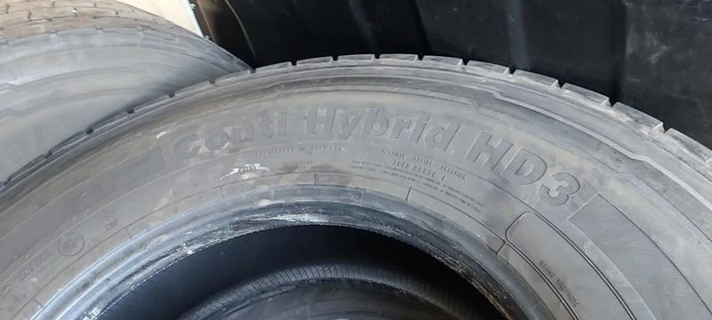 Гуми Летни 315/80R22.5, снимка 8 - Гуми и джанти - 33369034