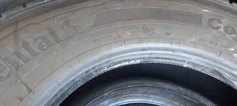 Гуми Летни 315/80R22.5, снимка 10 - Гуми и джанти - 33369034