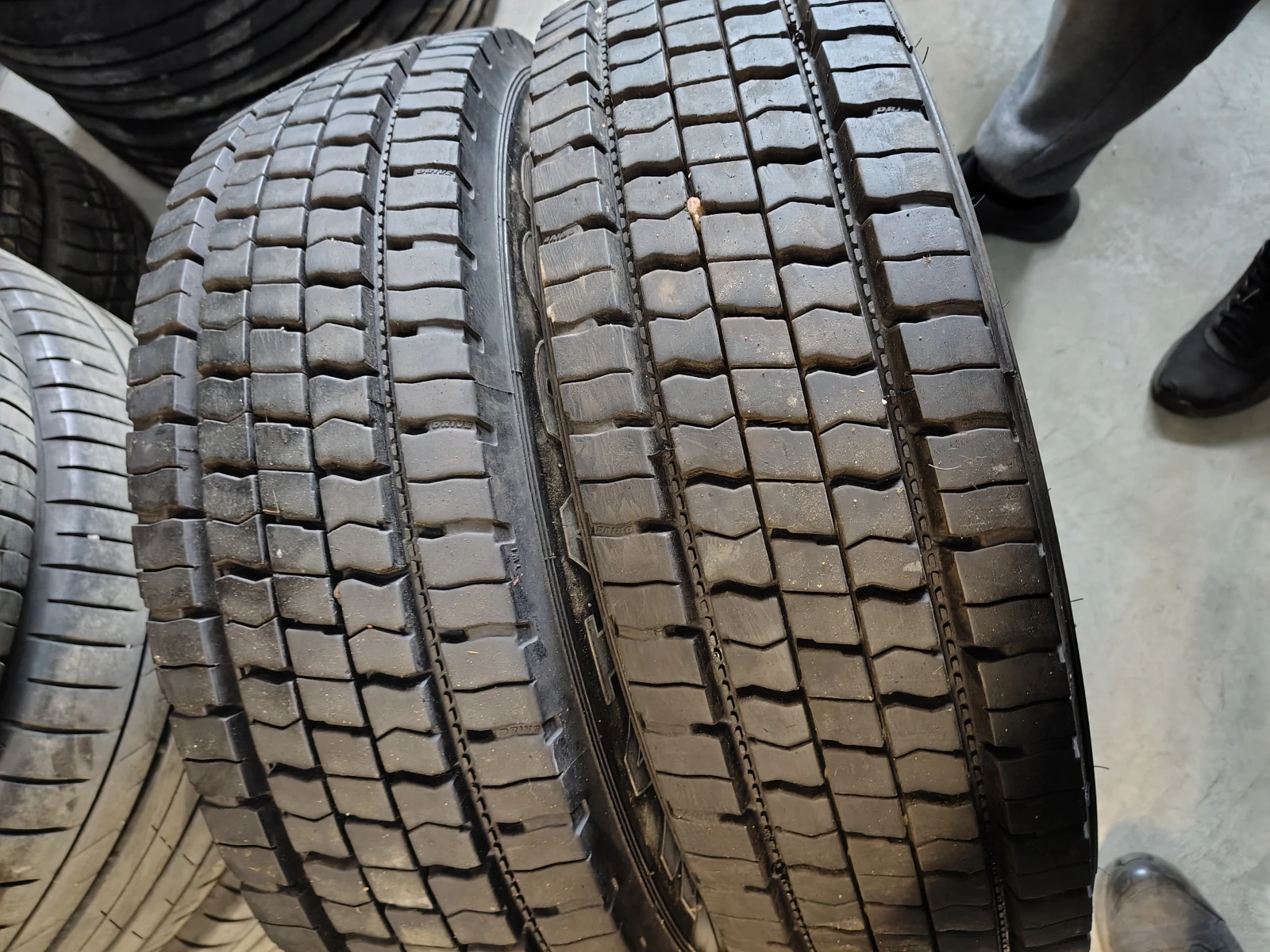  215/75R17.5 | Mobile.bg   1